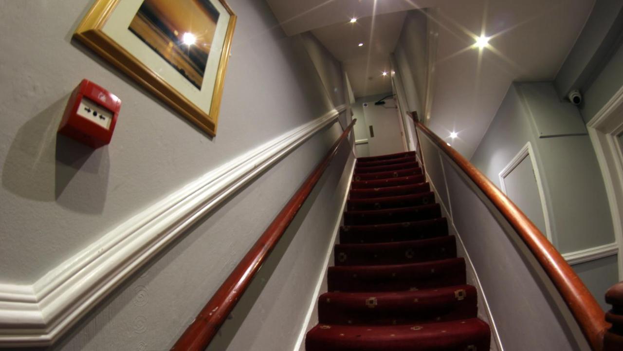 Fairmount Hotel Bournemouth Eksteriør billede